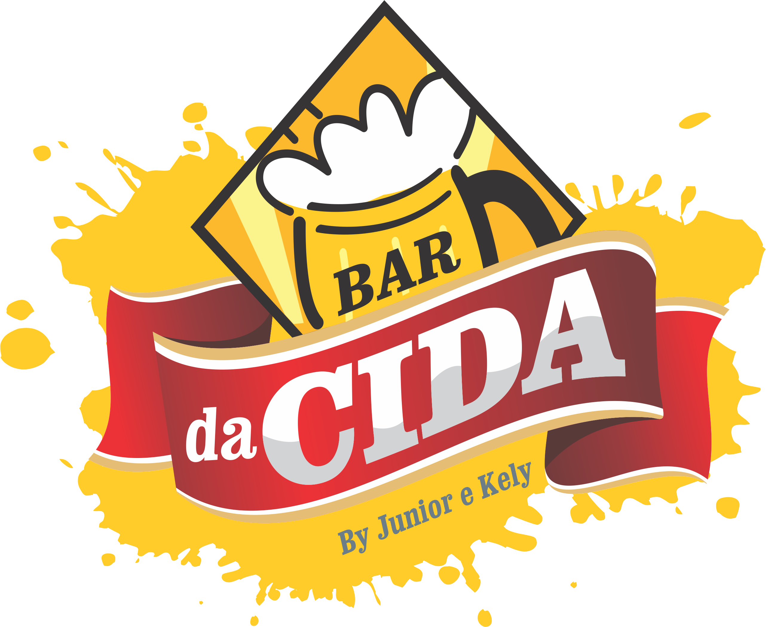 Bar Png - Logo Para Bar Png (2564x2100), Png Download