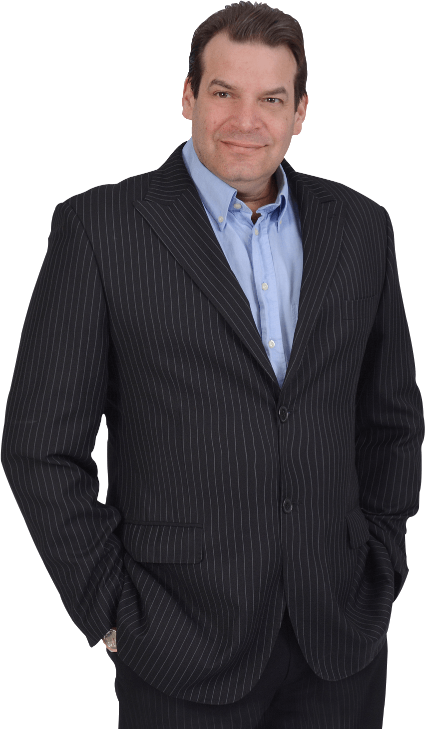 Rob Stefanutto - List A Barristers (1000x1520), Png Download