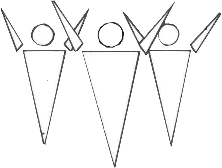 Storyboard Concept Sketches Sketch Model - Darkness (773x584), Png Download