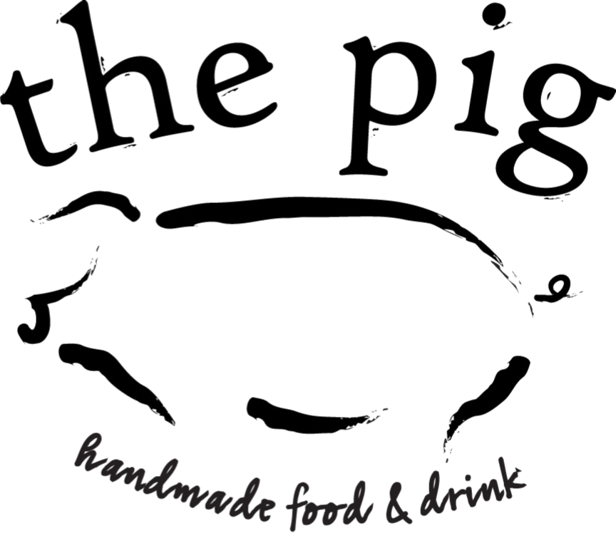 Hospitality Image 6 - Pig Dc (864x748), Png Download