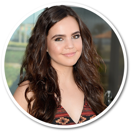 Drake & Josh - Guys Bailee Madison Has Dated (800x450), Png Download