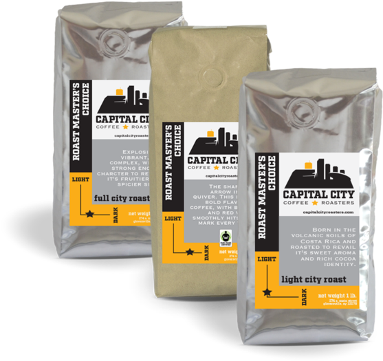 Related Items - Colombian Supremo 2.5 Lb Whole Bean Coffee Bean Direct (600x600), Png Download