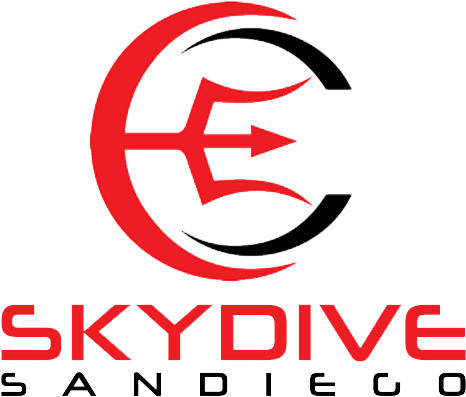 Sdsd - Skydive San Diego Logo (749x749), Png Download