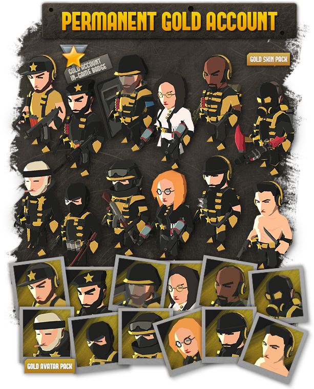 Hunting Grounds Free Dlc W - Fun (615x779), Png Download
