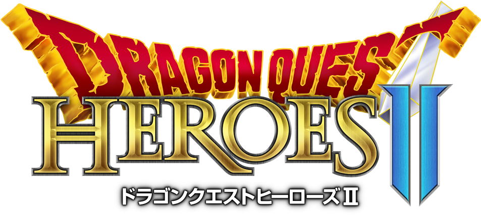 Related Wallpapers - Dragon Quest Heroes Ⅱ (1200x692), Png Download