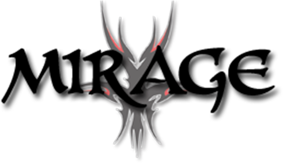 Mirage - The Mirage (749x749), Png Download