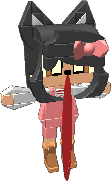 Rdom We Can Do It I've Been Waiting For This Moment - Cartoon (768x768), Png Download