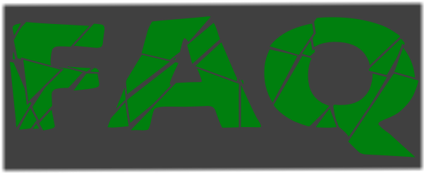 Faq-0 - Graphic Design (600x600), Png Download