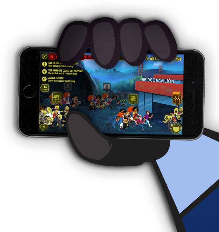 Create Your Challenge Now - Smartphone (756x800), Png Download