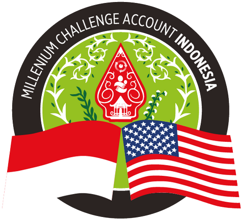 Distributing Green Knowledge Grant, Mca-indonesia Supports - Indonesia (600x600), Png Download