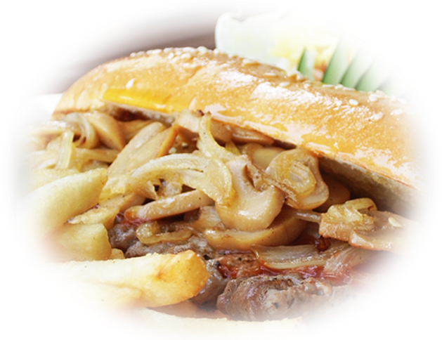 Special Dishes - Food (673x483), Png Download