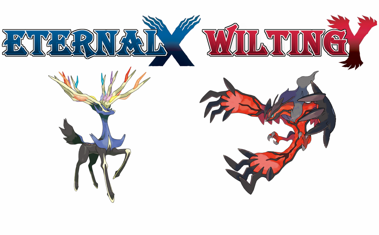 download pokemon x 3ds