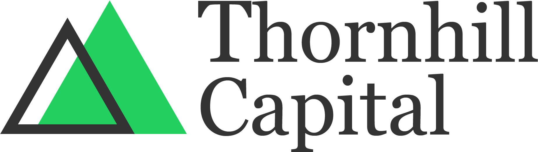 Thornhill Capital Indonesia (2001x704), Png Download