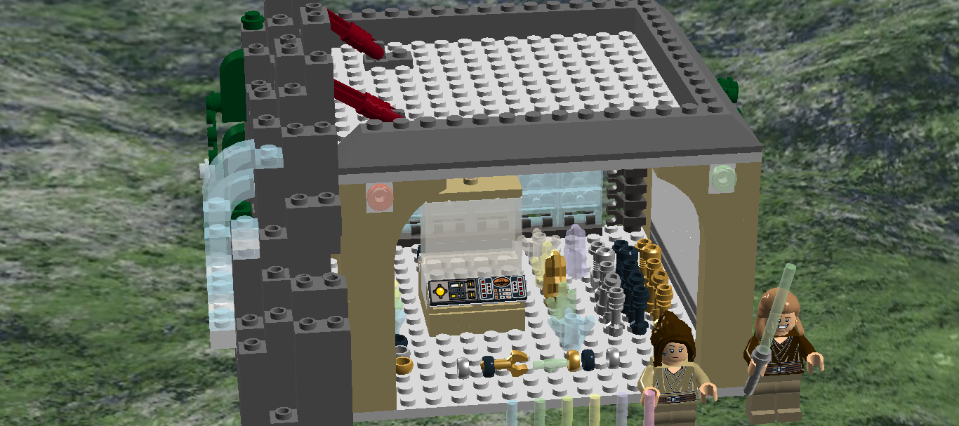 1 / - House (1366x607), Png Download