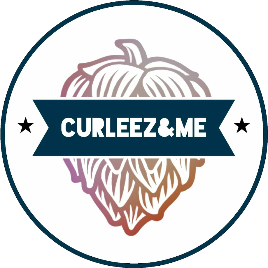 If You Ask Me How You Can Distinguish A Curleez&me - Lupulo Dibujo Png (935x935), Png Download