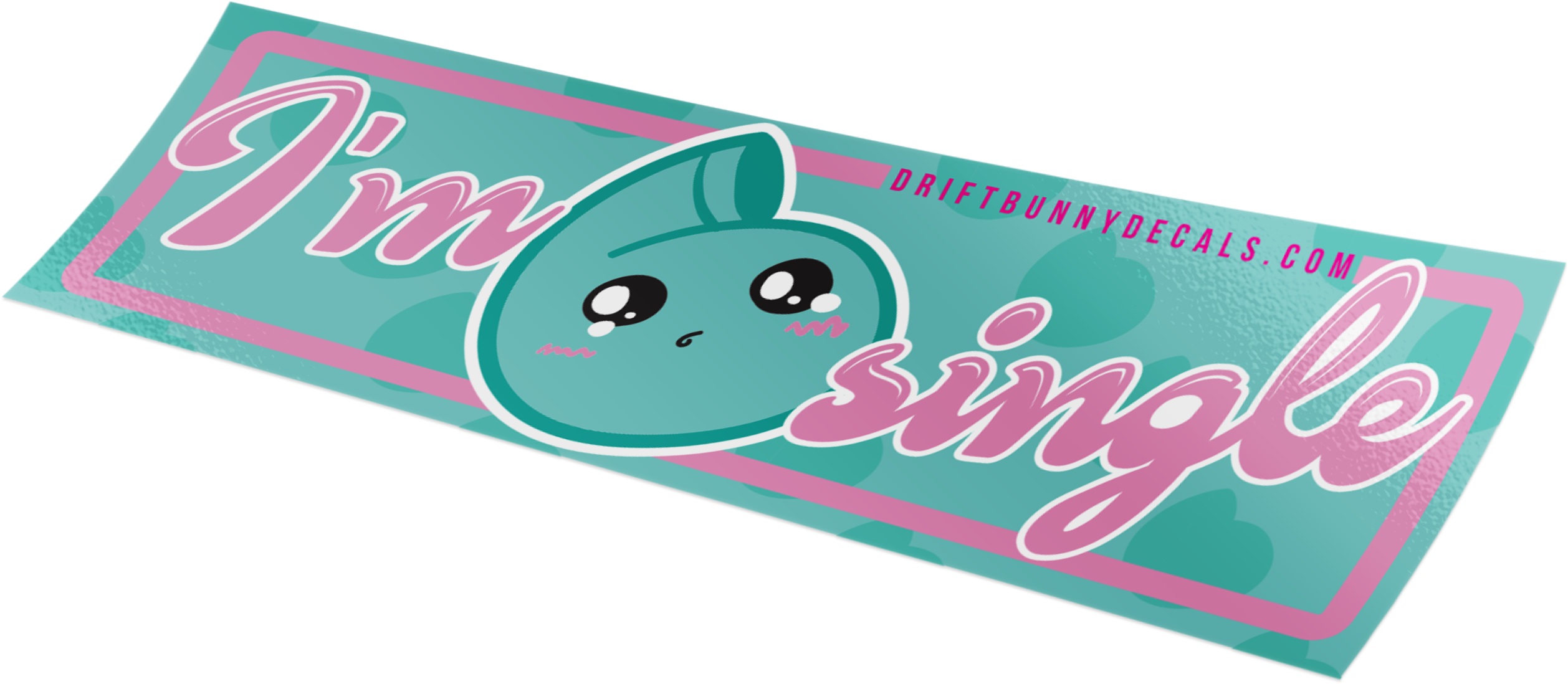 I'm Single Slap (3000x2000), Png Download