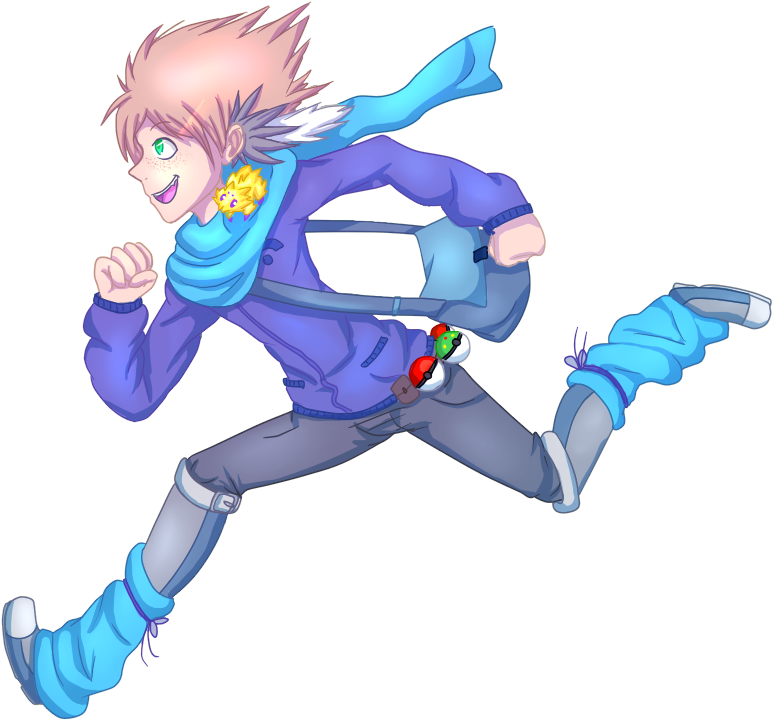 Images - Pokémon (847x773), Png Download