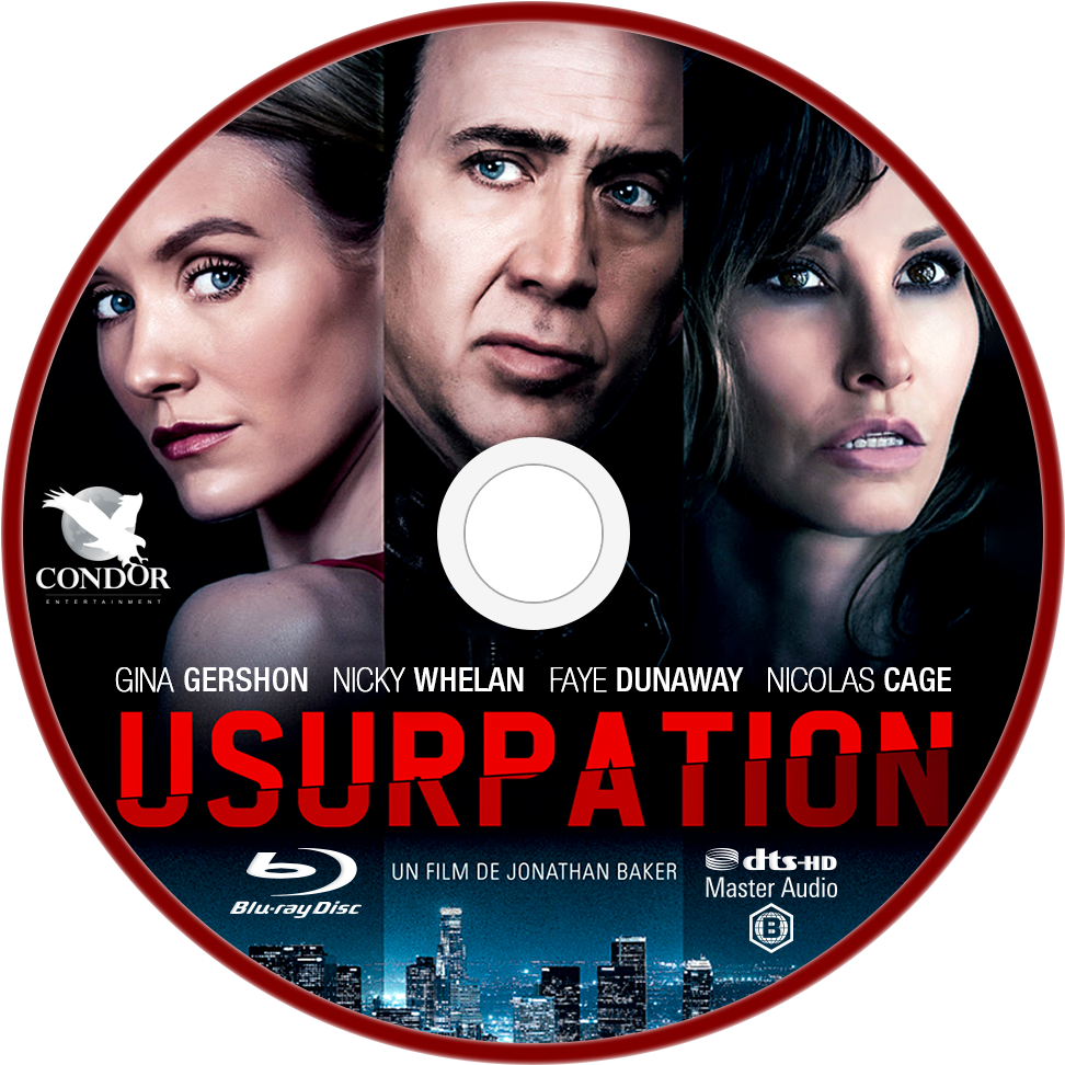 Cdart - Inconceivable Blu Ray (1000x1000), Png Download