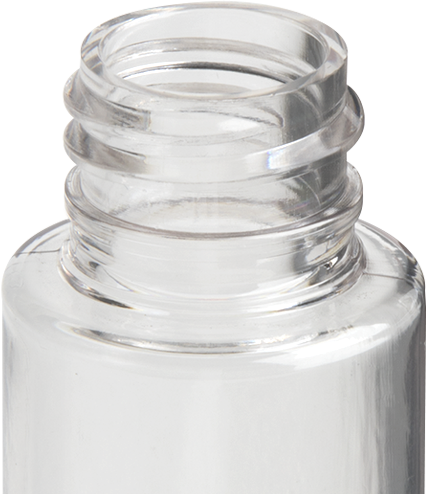 20 Ml Cylindrical Vial - Millilitre (1600x2000), Png Download