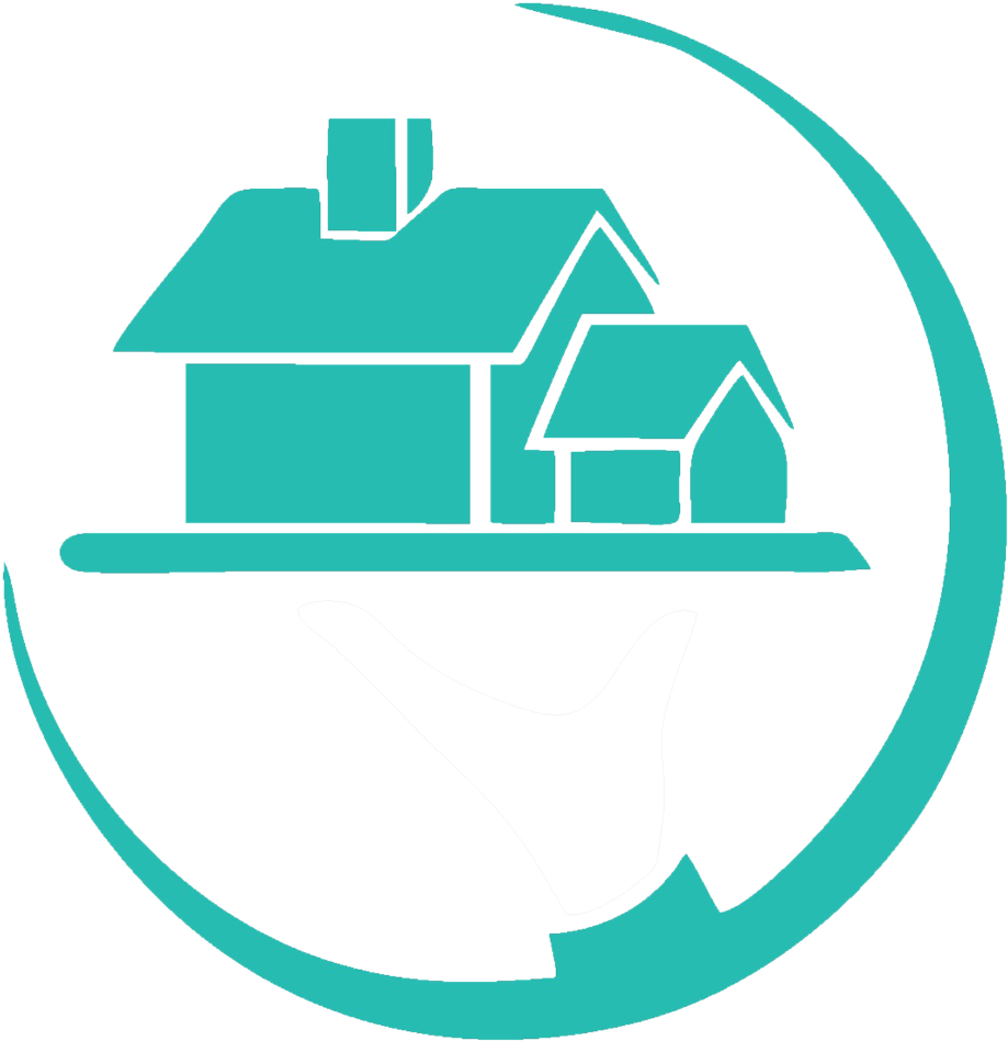 Icon - Home Services Icon Png (936x1007), Png Download