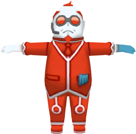 3d Model (620x537), Png Download