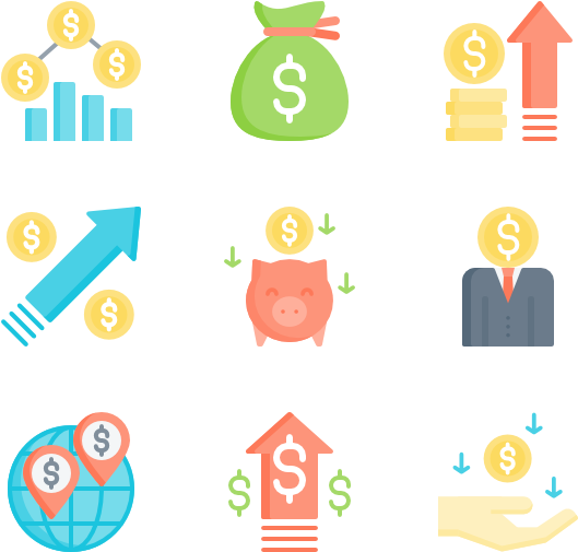 Investment (600x564), Png Download