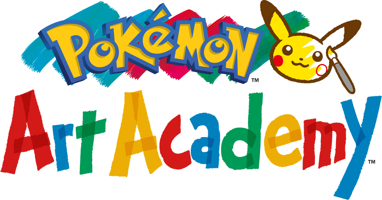 Pokémon Art Academy (1280x672), Png Download