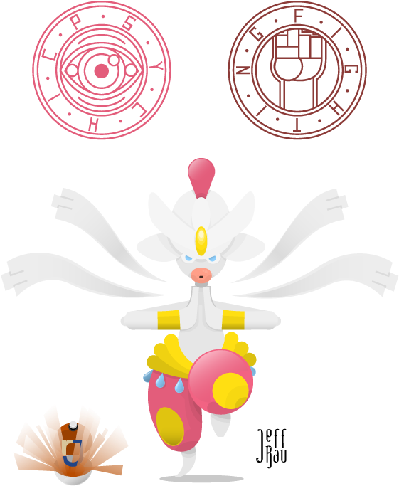 Blaziken, The Blaze Pokémon (576x720), Png Download