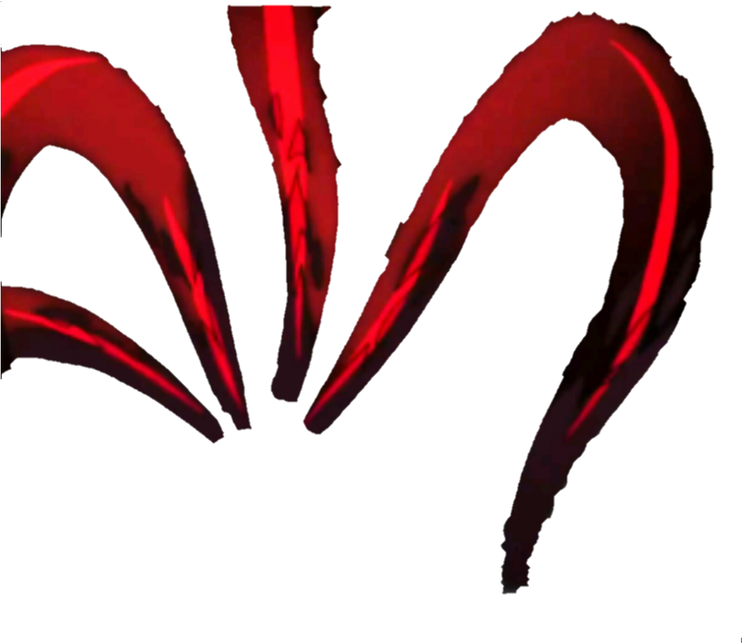 Ghoul Tokyoghoul Tail Centipede - Tokyo Ghoul Tail Png (1064x985), Png Download