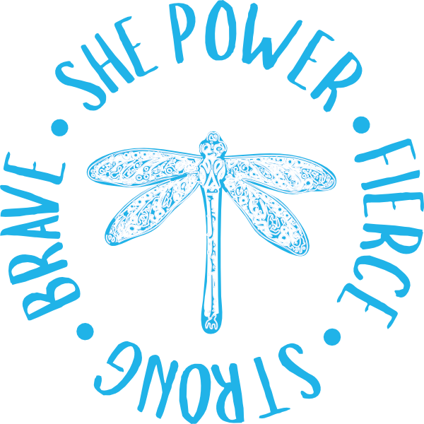 We Gather Together To Focus On How Good It Feels To - She Power Project Bangladesh 2018 (600x600), Png Download
