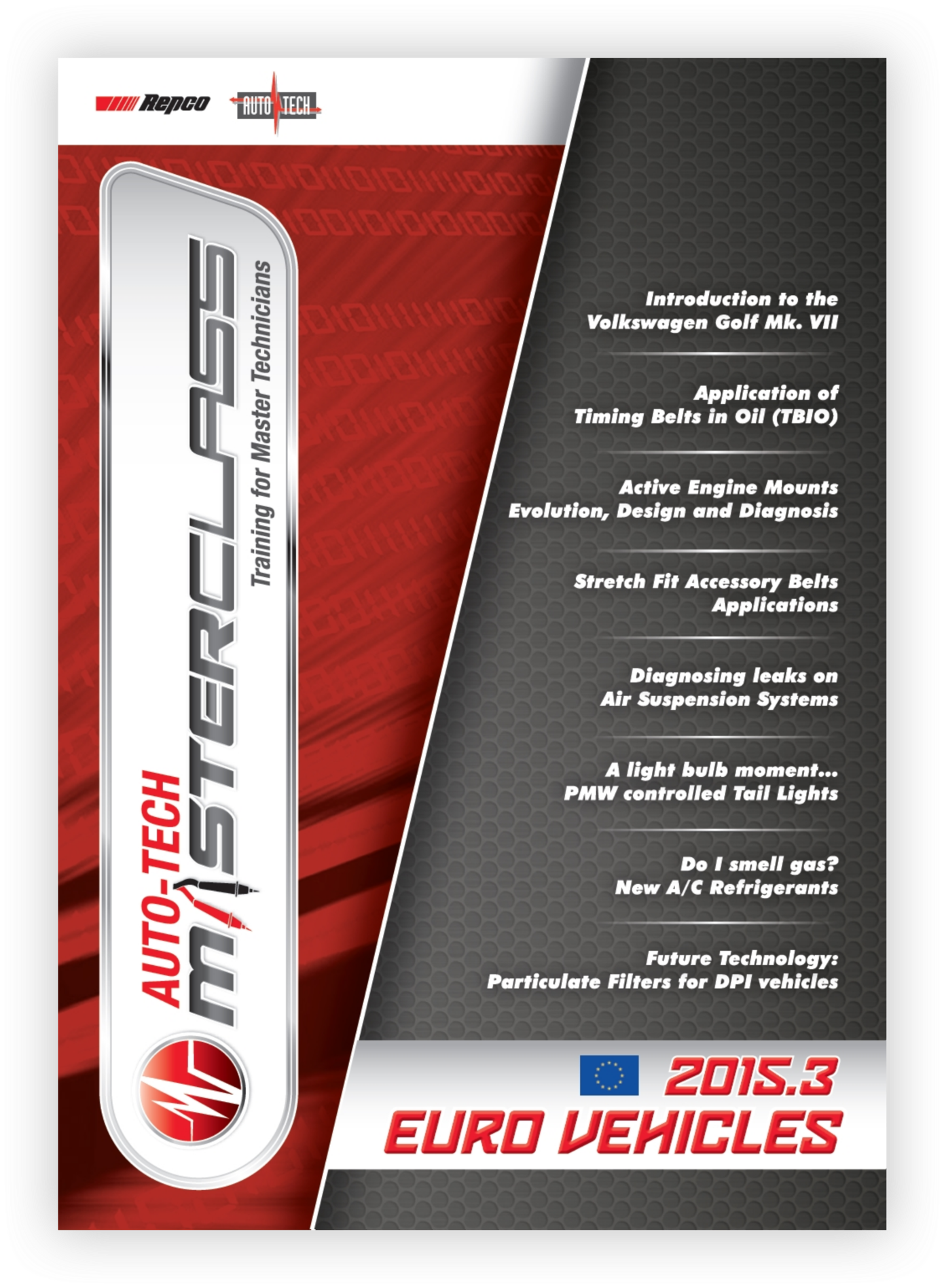 Masterclass-2015 Eu V=1447131946 - Exhaust Gas Recirculation (1556x2048), Png Download