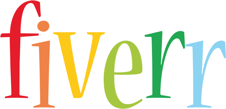 Amazing Logo Design Service Only On Fiverr - Name Roxanne (752x800), Png Download