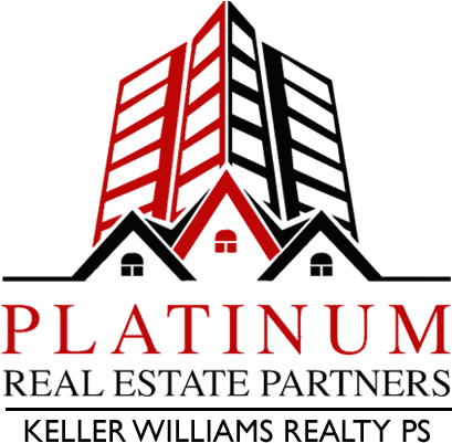 Washington State Real Estate - Proven Winners (1200x400), Png Download