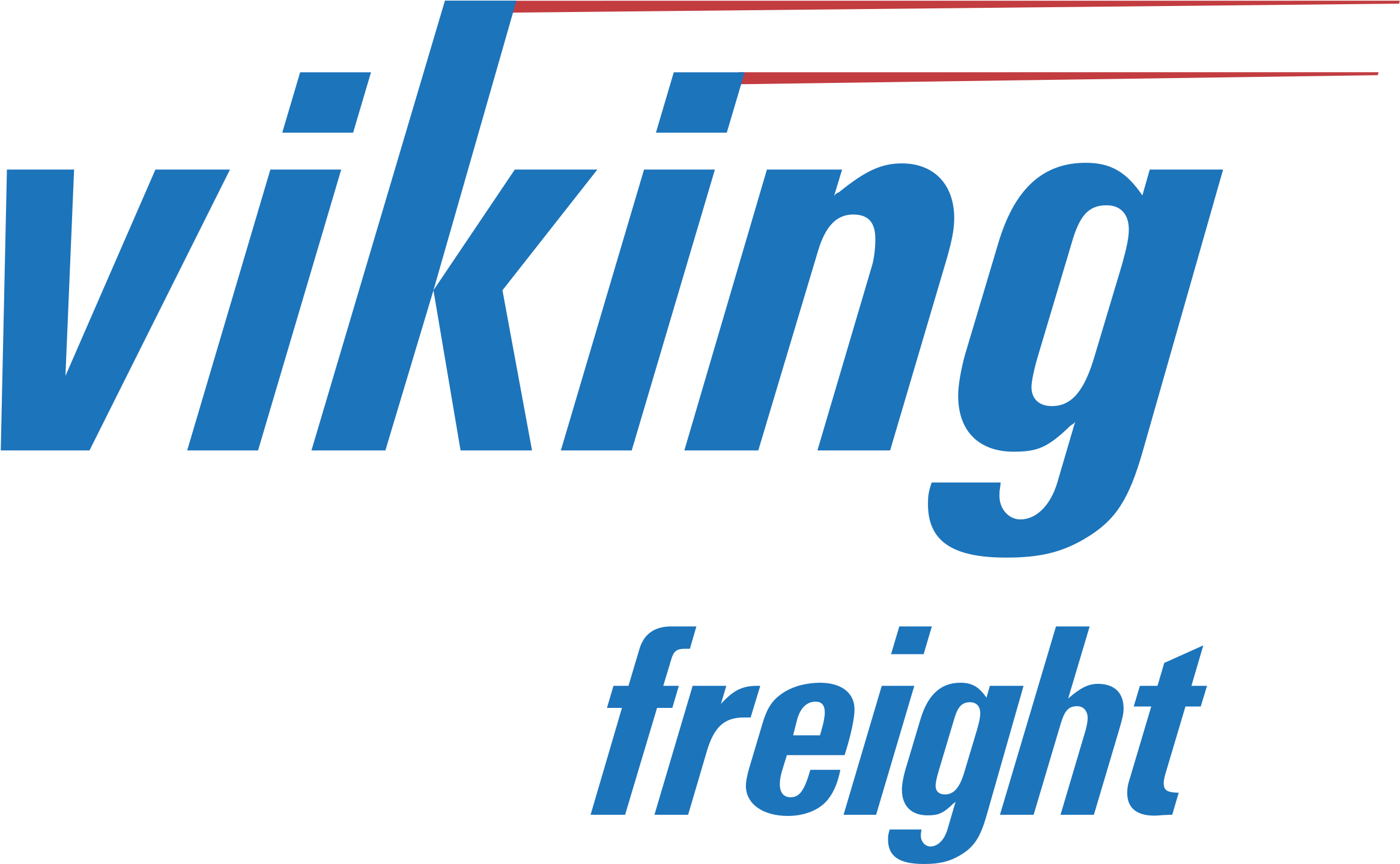 Viking Freight Logo Png Transparent - Viking Plastics (2400x2400), Png Download