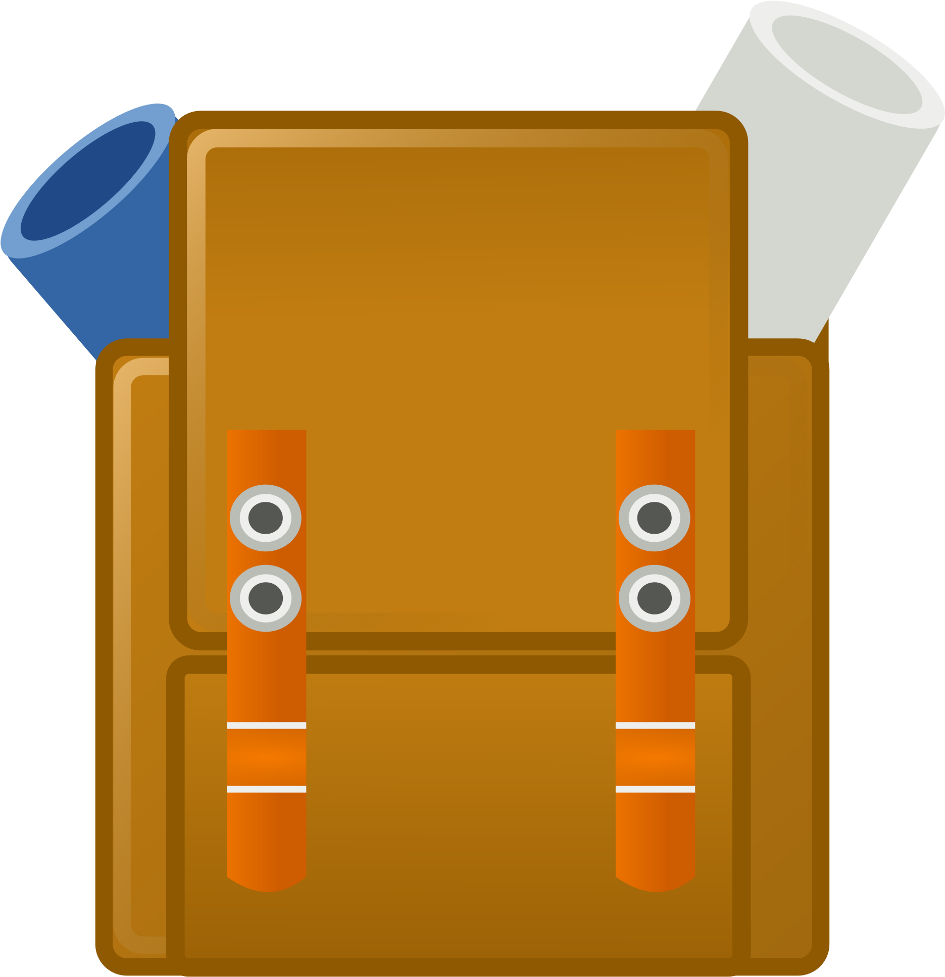 Open - Scalable Vector Graphics (2000x2000), Png Download