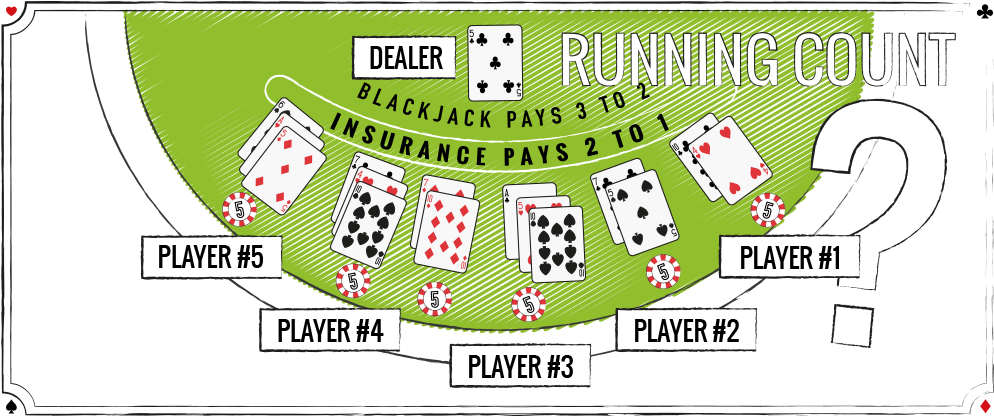 Running Count (1000x437), Png Download