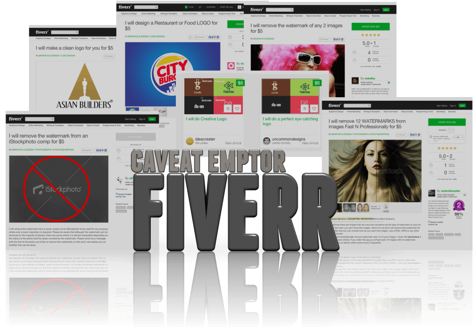 Ceveat Emptor Fiverr - 12-24 Inch Russian 100% True Virgin Remy Human Hair (1280x720), Png Download