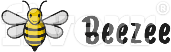 Honeybee (1200x1200), Png Download