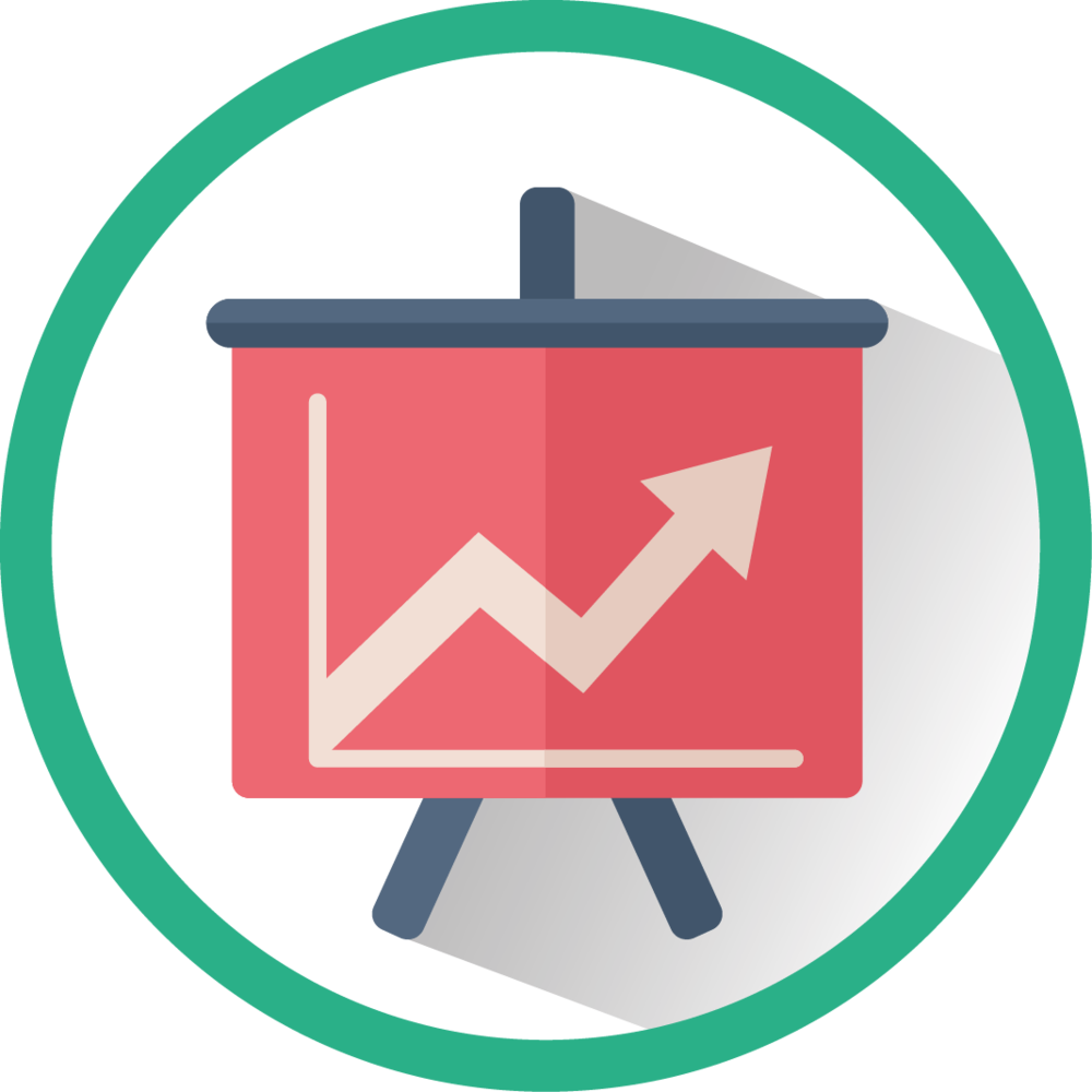 I Will Send Keyword Targeted Real Traffic With Low (680x680), Png Download