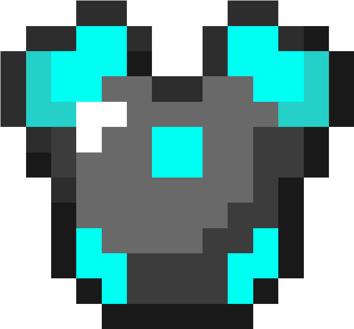 20 X 20 Pixels (807x806), Png Download