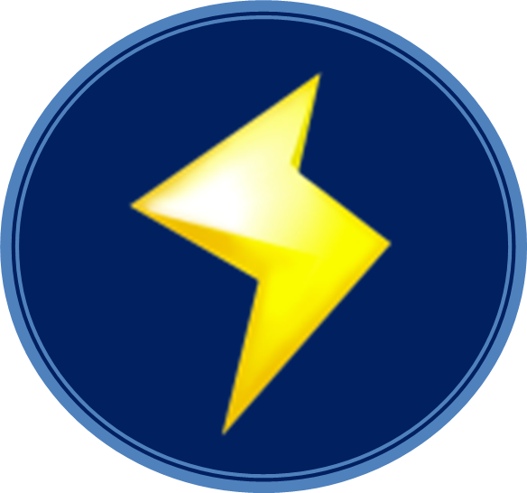 Lightning-cup - Dong Y (584x546), Png Download