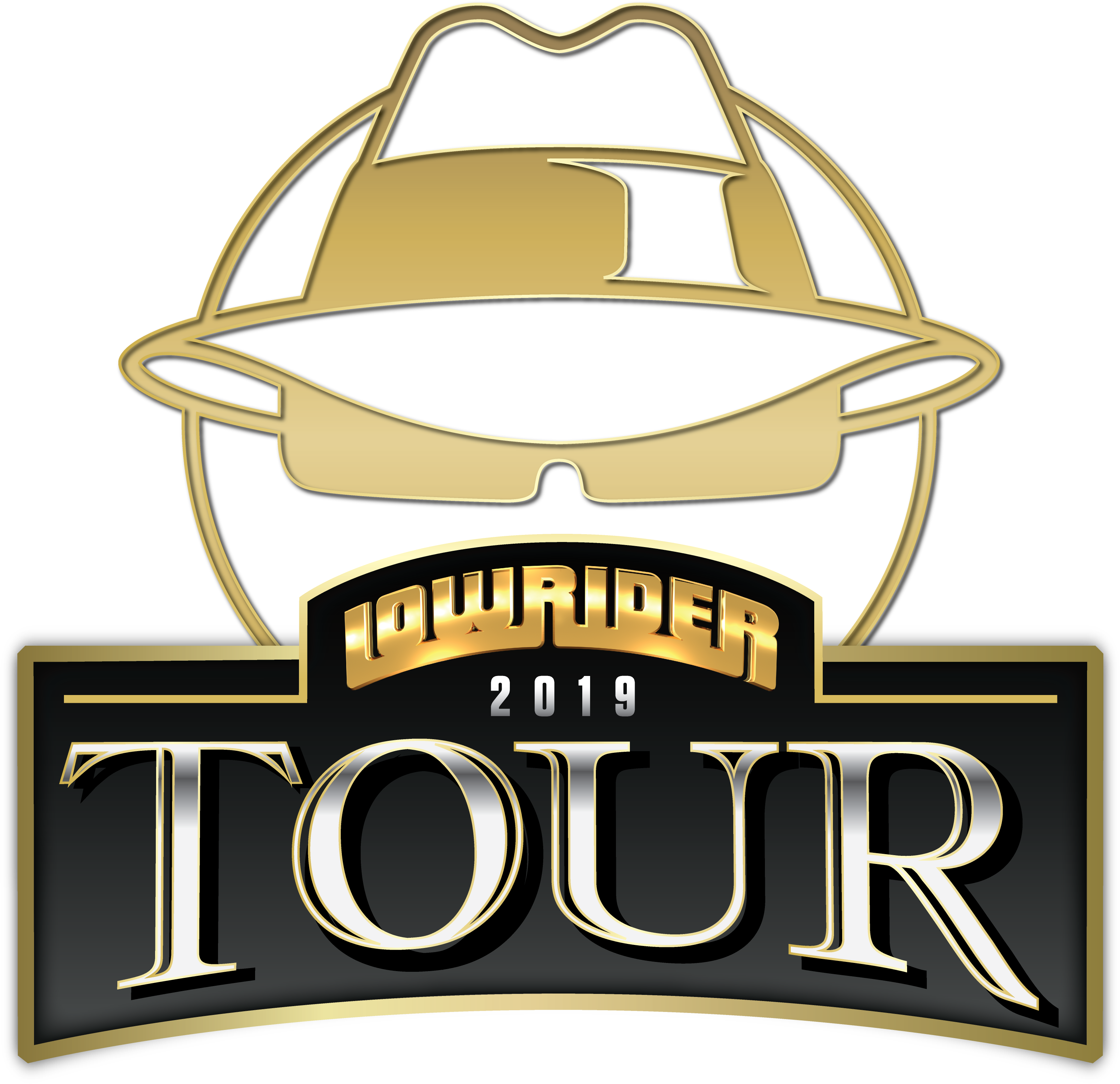 Las Vegas, Nv - 2018 Lowrider Denver Co (3306x3202), Png Download