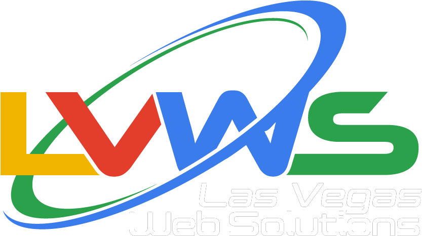 Las Vegas Web Solutions - Web Solution Logo (879x504), Png Download