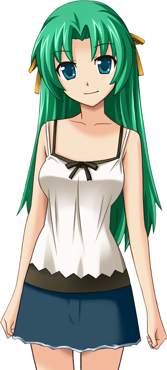 #assassin #assassination #classroom #demon #end #hiragi - Anime Girl Down Syndrome (536x1186), Png Download
