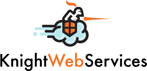 Logo Design By Sergjo For Knight Web Services Inc - Chg Healthcare (1200x1200), Png Download