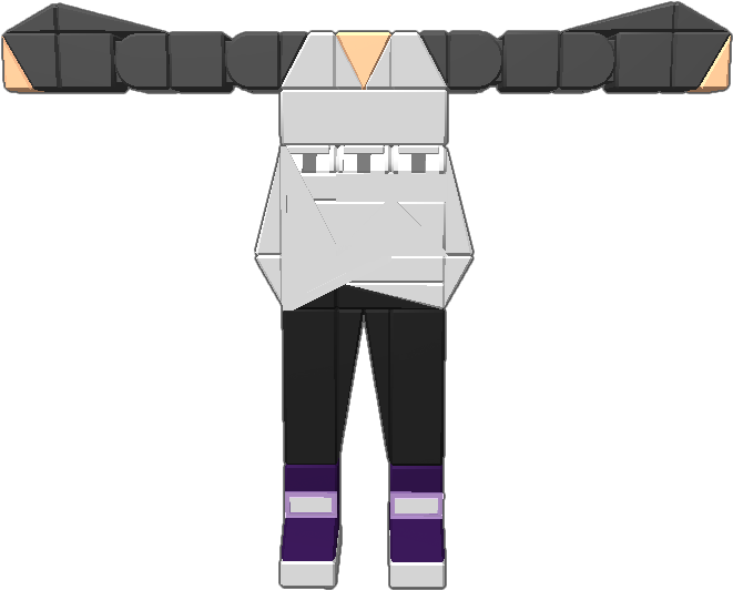 Cool Right (768x768), Png Download