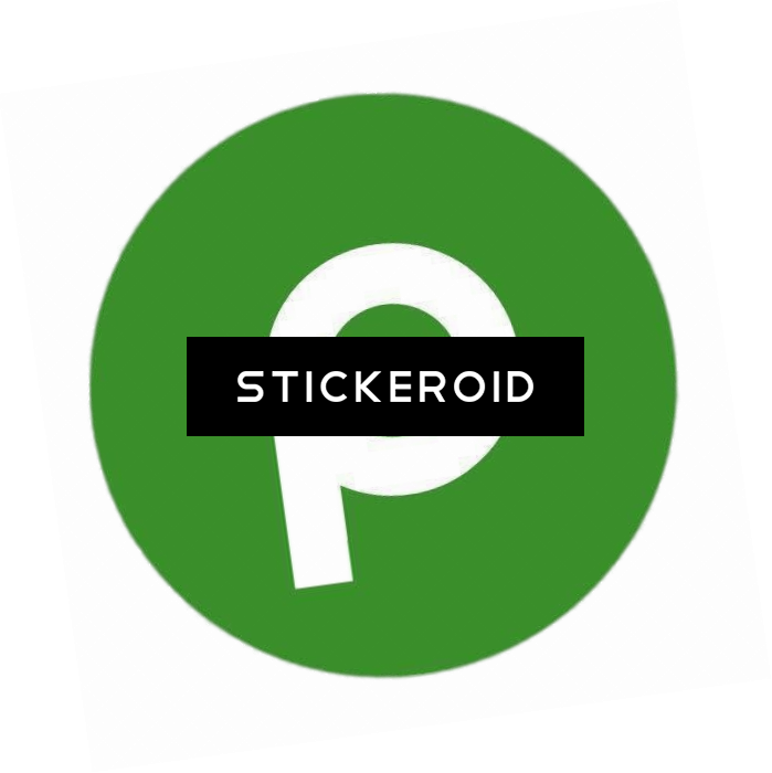 Publix Letter Logo (699x700), Png Download