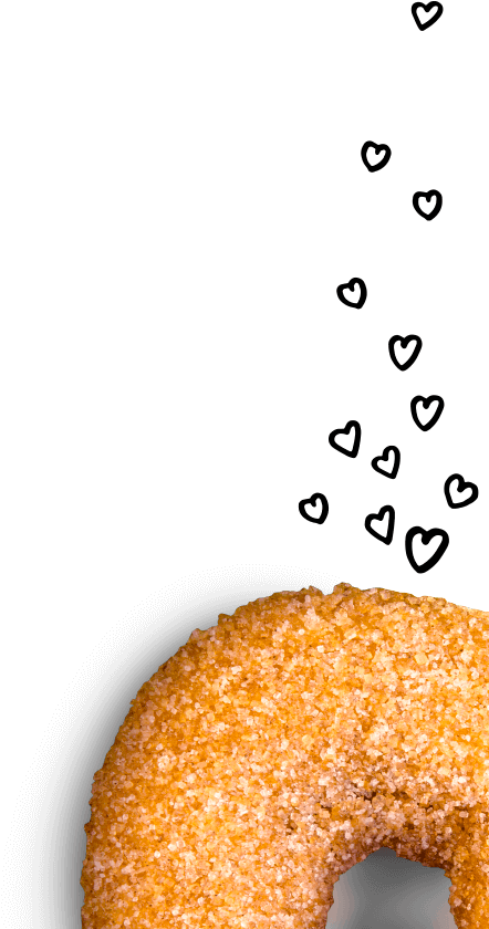 In The Middle - Treacle Tart (470x903), Png Download