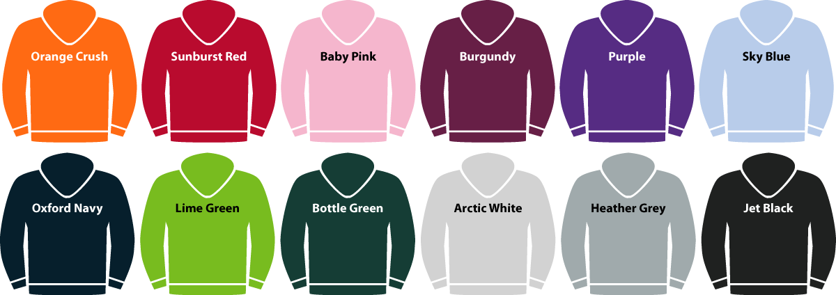Find Out More - Hoodie (1200x424), Png Download