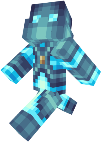 Ycuppng - Minecraft (640x640), Png Download